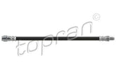 Brake Hose - Rear A2104280035, Fits Mercedes Benz 1989 - 2023